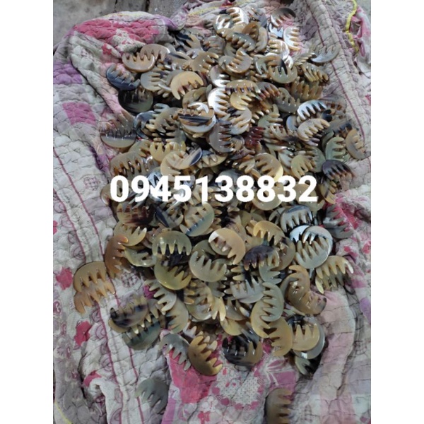 LƯỢC 5 RĂNG MÁT XA ĐẦU,LƯU THÔNG MÁU
