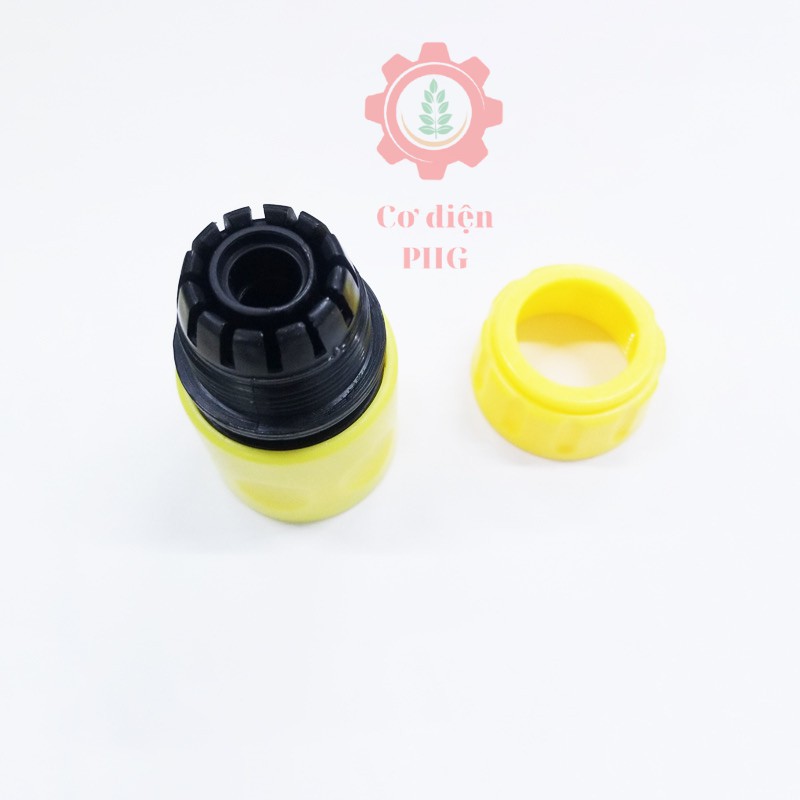 Khớp nối nhanh đầu vào cho máy rửa xe| Đầu nối nhanh | Máy rửa xe