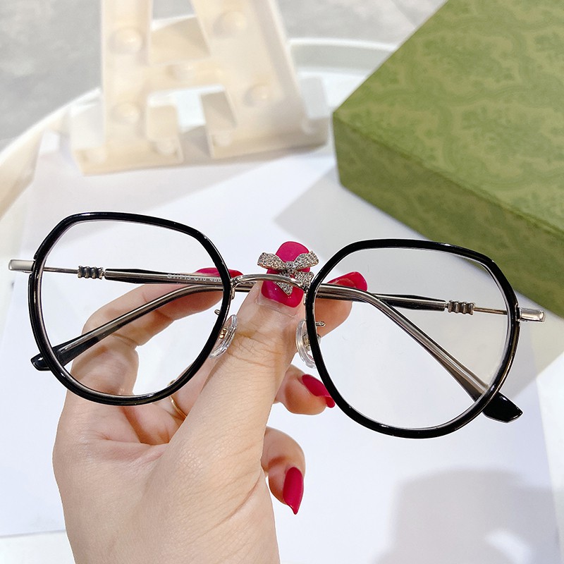 Mới Mắt Kính Gọng Tròn Phong Cách Retrojz11713 | BigBuy360 - bigbuy360.vn