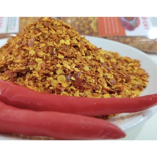 Ớt khô gói 500g