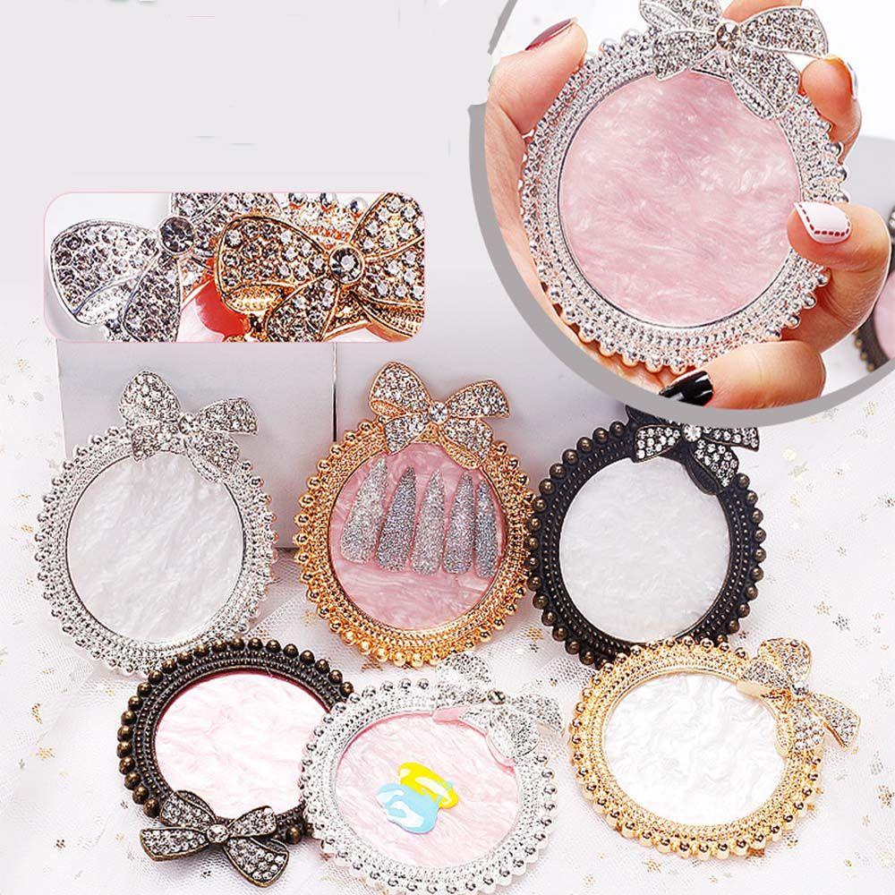 Khay Trưng Bày Sơn Móng Tay Phong Cách Nhật Bản Sang Trọng