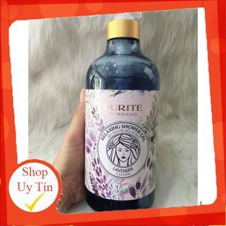 Sữa Tắm Purité By Provence
