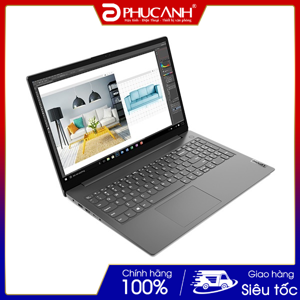 Laptop Lenovo V15 G2 ITL 82KB00QTVN