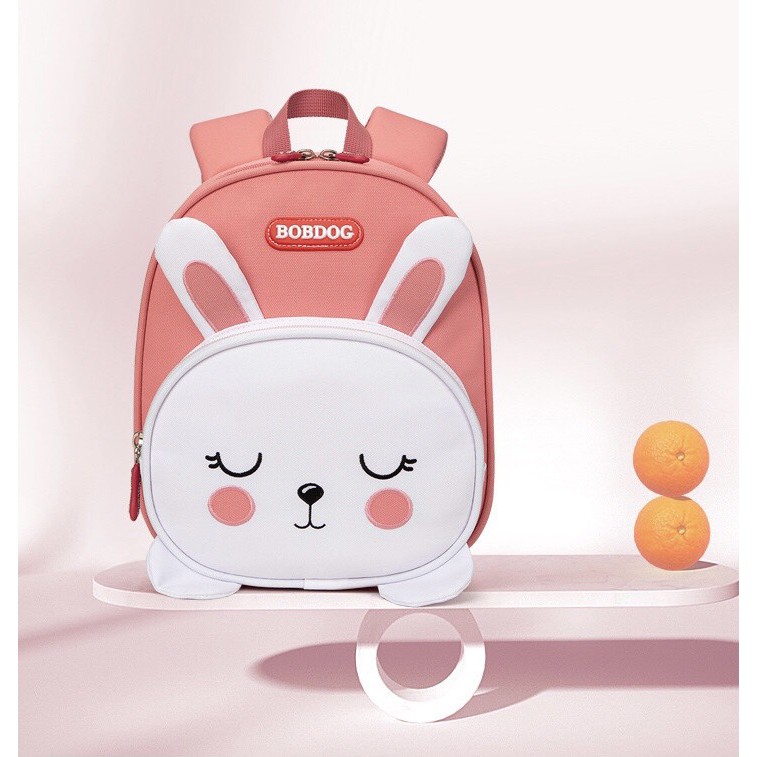 Balo cho bé mẫu giáo nhỏ