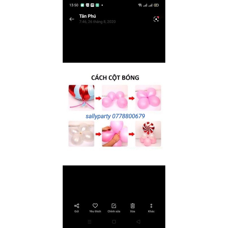 (KÈM BACKDROP+ KÈM BƠM KEO ) SET BÓNG SINH NHẬT TÔNG VÀNG ĐEN MS129