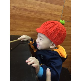 Mũ len Handmade (Ảnh thật 100%)