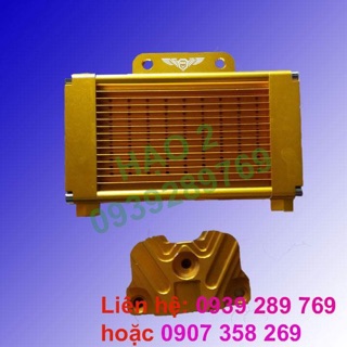 Combo két nhớt