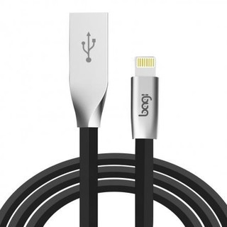 Dây cáp xạc nhanh dẹt chống gẫy cho IPthế hệ mới