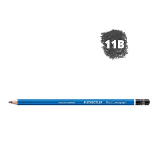 Bút chì kỹ thuật STAEDTLER (Thân xanh)