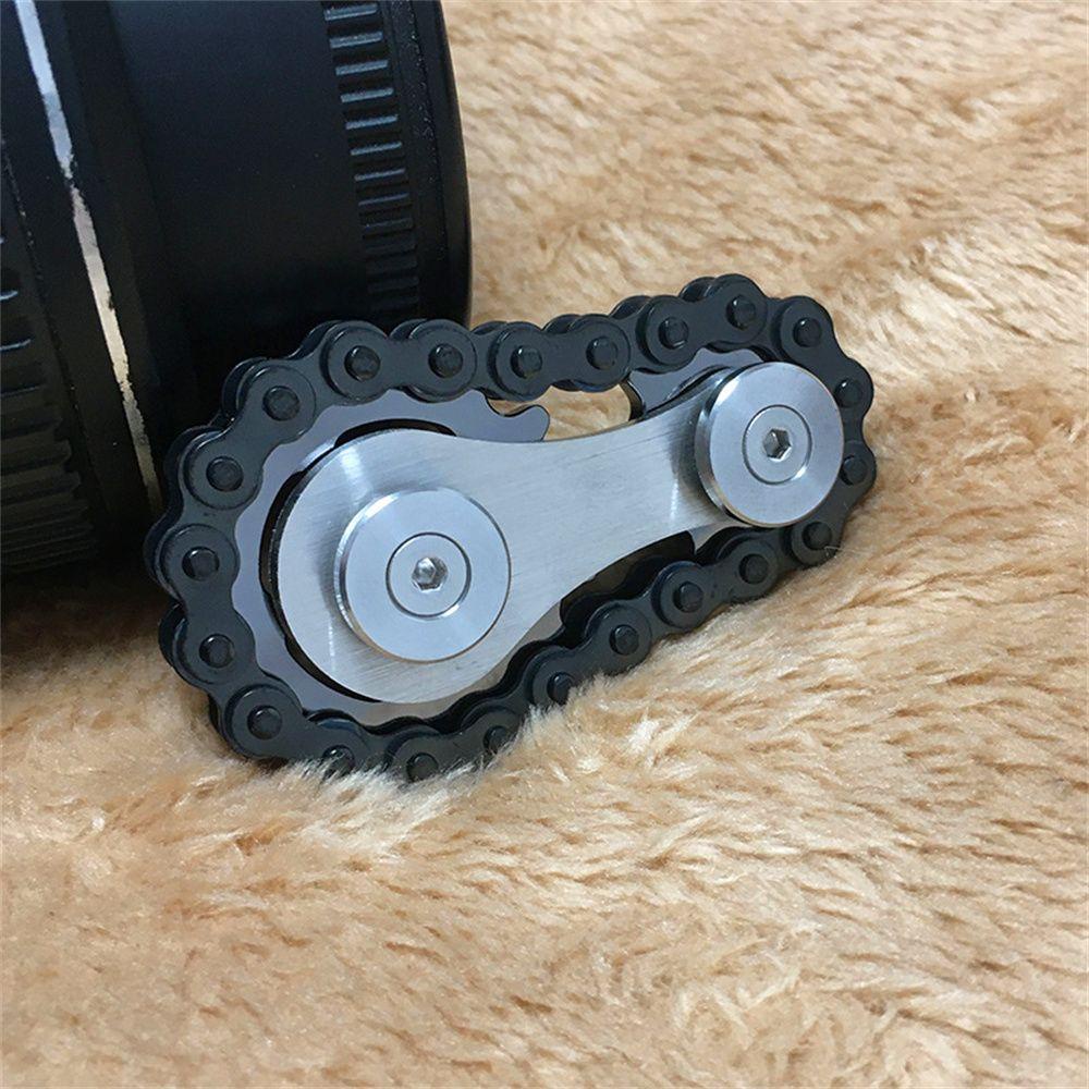 Con Quay Đồ Chơi Fidget Spinner REBUY1 Cổ ĐiểN GiảM stress
