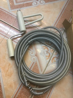 Dây thông cống 3 mét