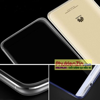 Ốp lưng huawei Nova silicone 