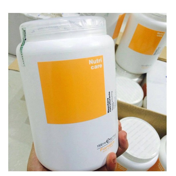 Hấp dầu Fanola Nutri Care 1500ml Chính hãng Italia | BigBuy360 - bigbuy360.vn
