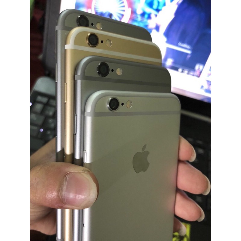 Điện Thoại IPhone 6 plus 64gb