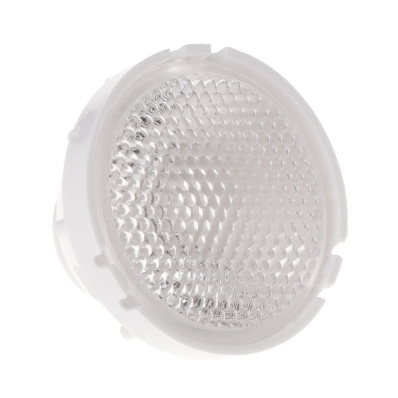 Giày Thể Thao WER 10 WER 10 WER 10 Chất Lượng Cao°/25°/45°/60° Đèn Led Phản Quang 21mm Chuyên Dụng Cho CREE ,XHP50,XML,5050