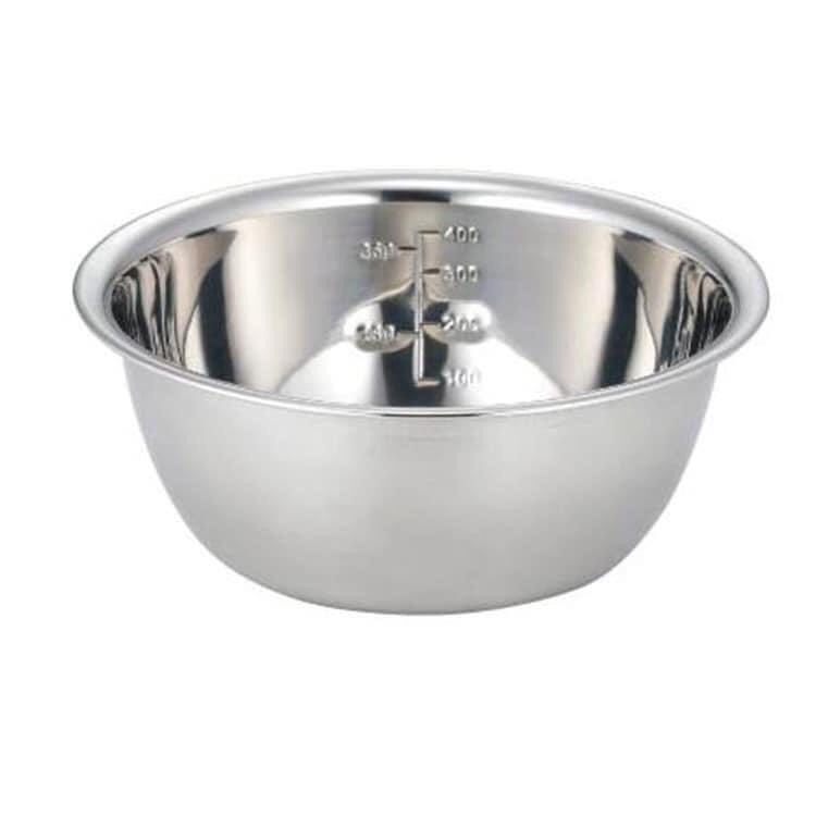 Bộ 5 chậu inox siêu tiện ích