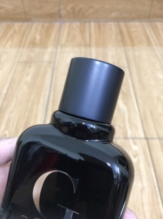 Nước hoa Nam Gentlemen
