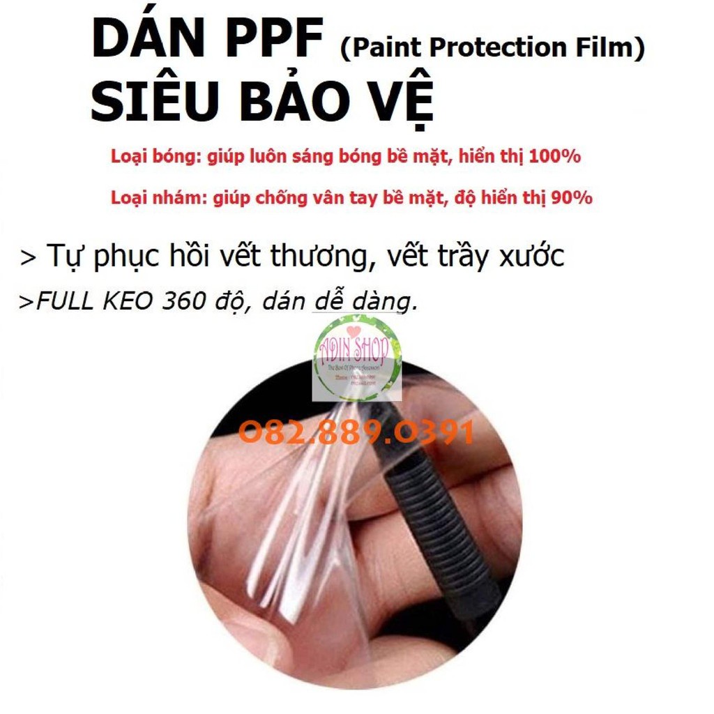Dán cường lực chống nhìn trộm sony xz3 dẻo ppf bo cong