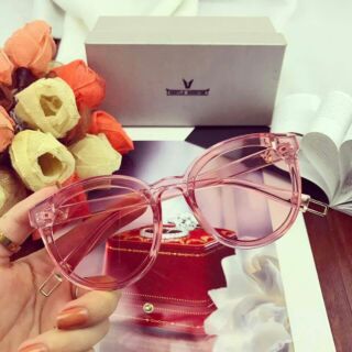 Kính mắt mèo đủ màu