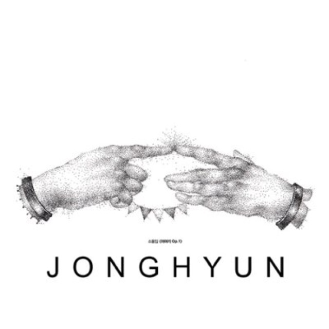 Story Op.1 - Jonghyun