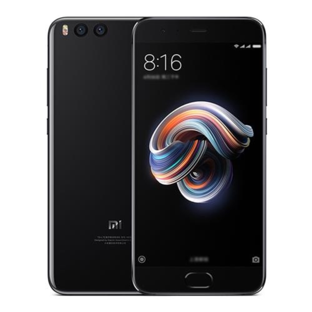 [HÀNG LOẠI 1] Điện thoại Xiaomi Mi Note 3 64GB Ram 6GB - Hàng nhập khẩu [TAS9]