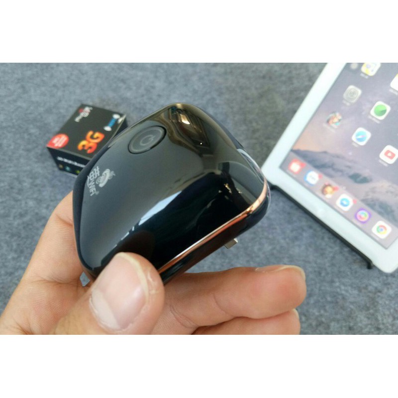 PHÁT WIFI TỪ SIM 3G AB14 NGUỒN ĐIỆN USB