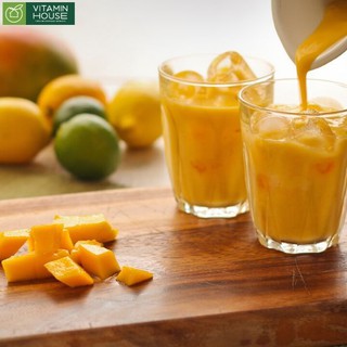 [VITAMIN HOUSE] Nước ép Marigold Xoài Mango 250ml