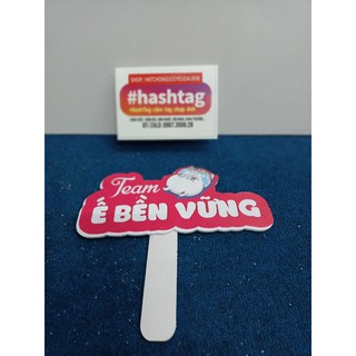 Cây Hashtag chụp ảnh đám cưới MS 10-18