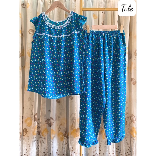 TOLE DÀI CỔ TRÒN | BigBuy360 - bigbuy360.vn