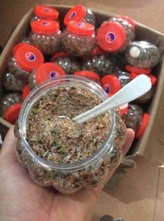 Chẩm chéo Tây Bắc(sỉ sll)
