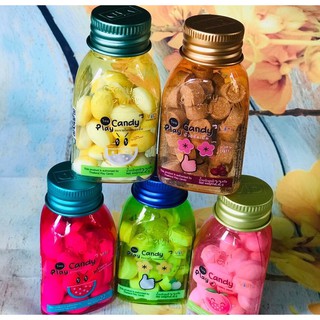 KẸO PLAY THÁI LAN VID