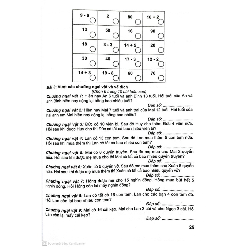 Sách - Hướng dẫn giải VIOLYMPIC Toán 1