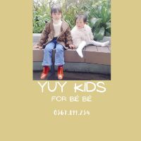 YUYKIDS