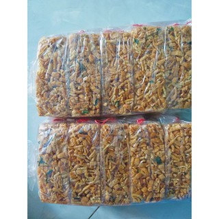 Cốm Chà Bông Siêu Ngon
