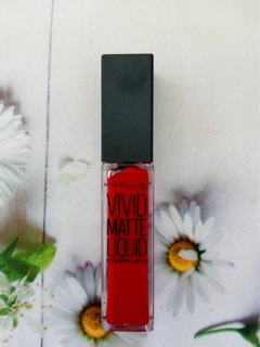 Son Kem Maybeline Liquid