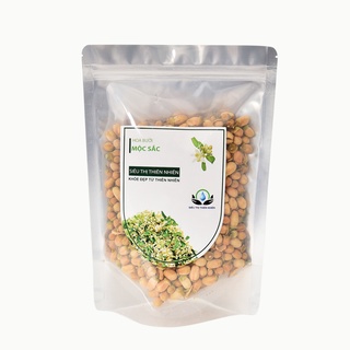 Trà hoa bưởi sấy khô Mộc Sắc 500g