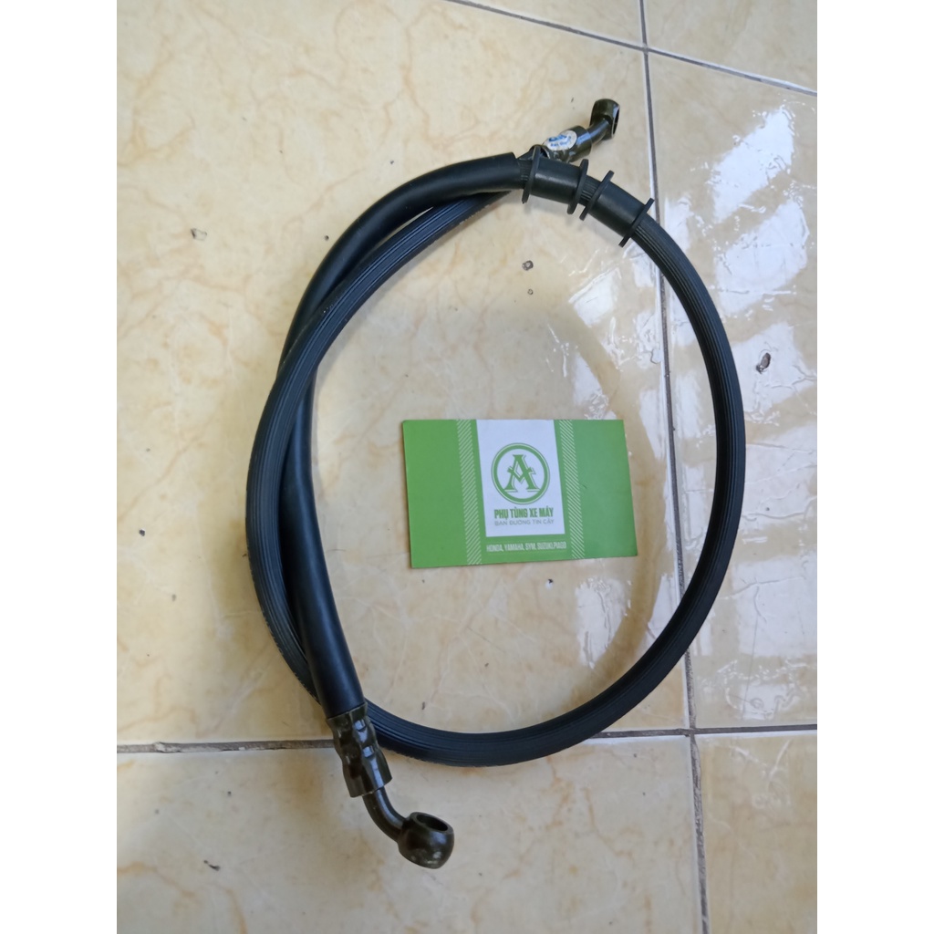 Dây phanh dầu xe máy  95 cm