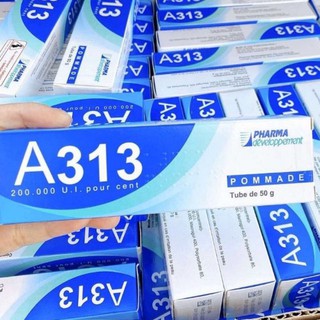  KEM A313 NỘI ĐỊA PHÁP (RETINOL A313)