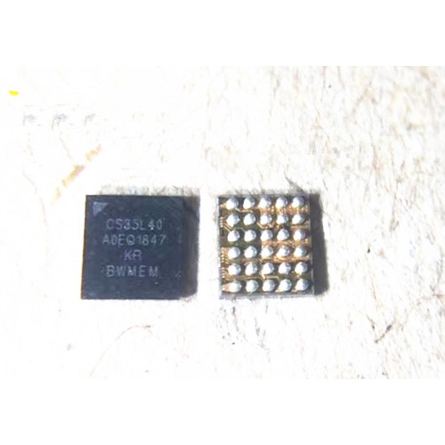 Chip Sạc SMA1301 CS35L40 Audio IC SM3010 SM3010A SM3010B PB03 PBA3 Camera IC 3DBR1 862BOC 8348BOC 50568 S10 Edge S10 +