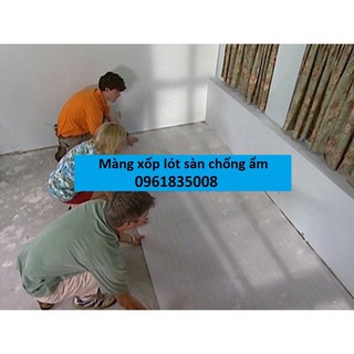 1 cây xốp Foam 3ly, 2ly, 1ly