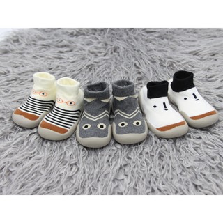 Giày Boot Da Lộn Zapas GB002