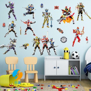 Mô hình robot nhân vật Transformers trang trí độc đáo