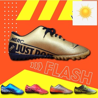 [ Hàng mới] Giày bóng đá, đá banh mẫu ZUKA FLASH 2 thumbnail