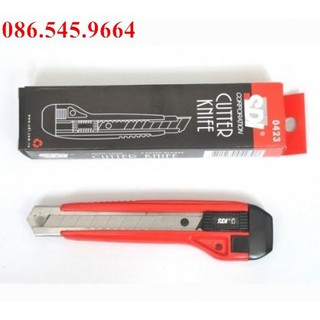 [CHÍNH HÃNG]Dao trổ SDI