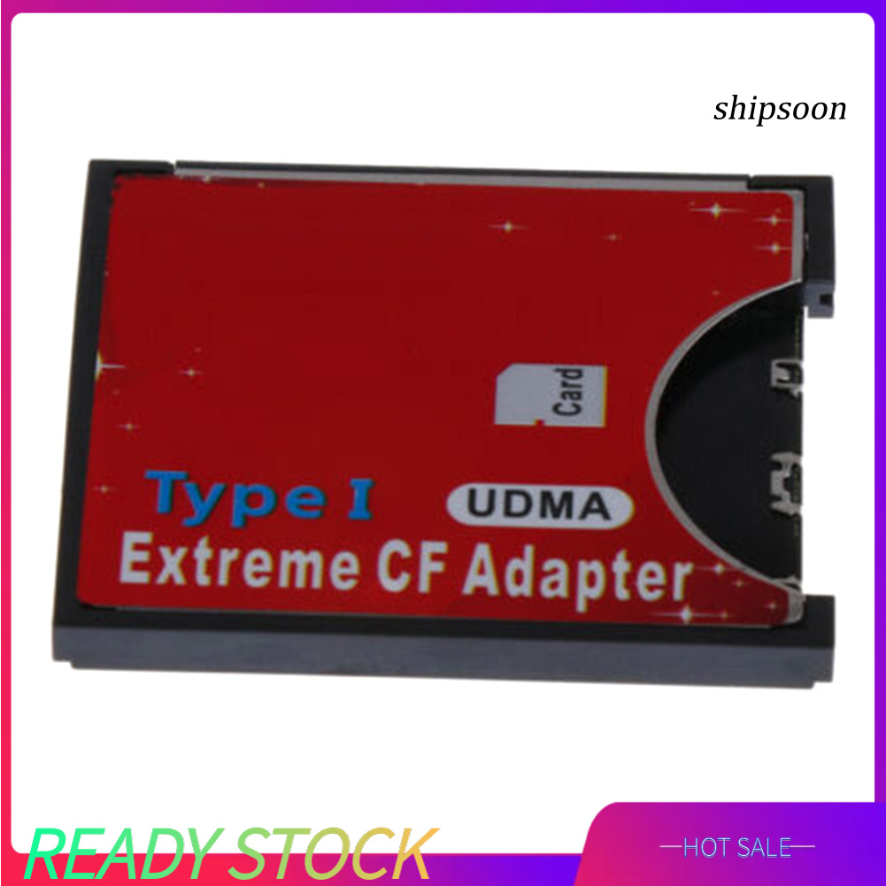 Đầu Đọc Thẻ Nhớ Kết Nối Wifi Ssn - Sd Sdhc Sdxc Sang Cf Type I | BigBuy360 - bigbuy360.vn