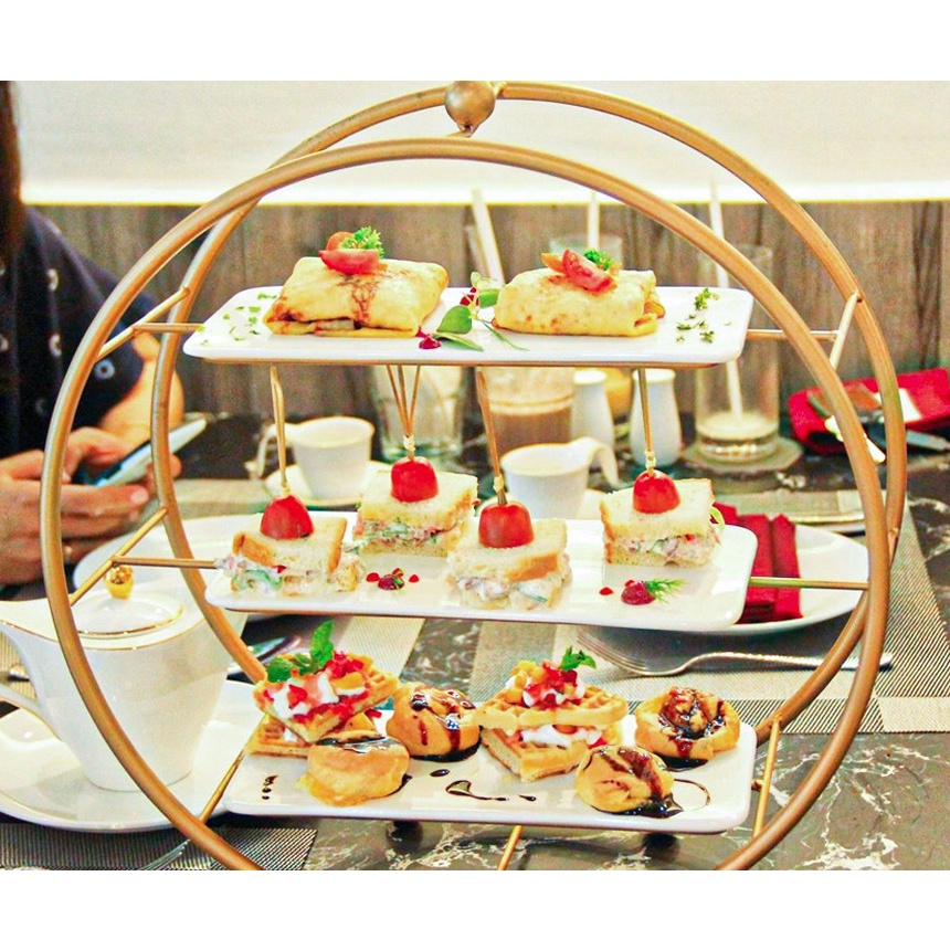 Toàn quốc [Evoucher] Sargon Bistro Phiếu quà tặng 500K