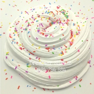 SUNNY BUTTER SLIME ☀️ - SLIME BƠ NẮNG VÀNG SIÊU MỀM MỊN - PHỒNG PHÌ