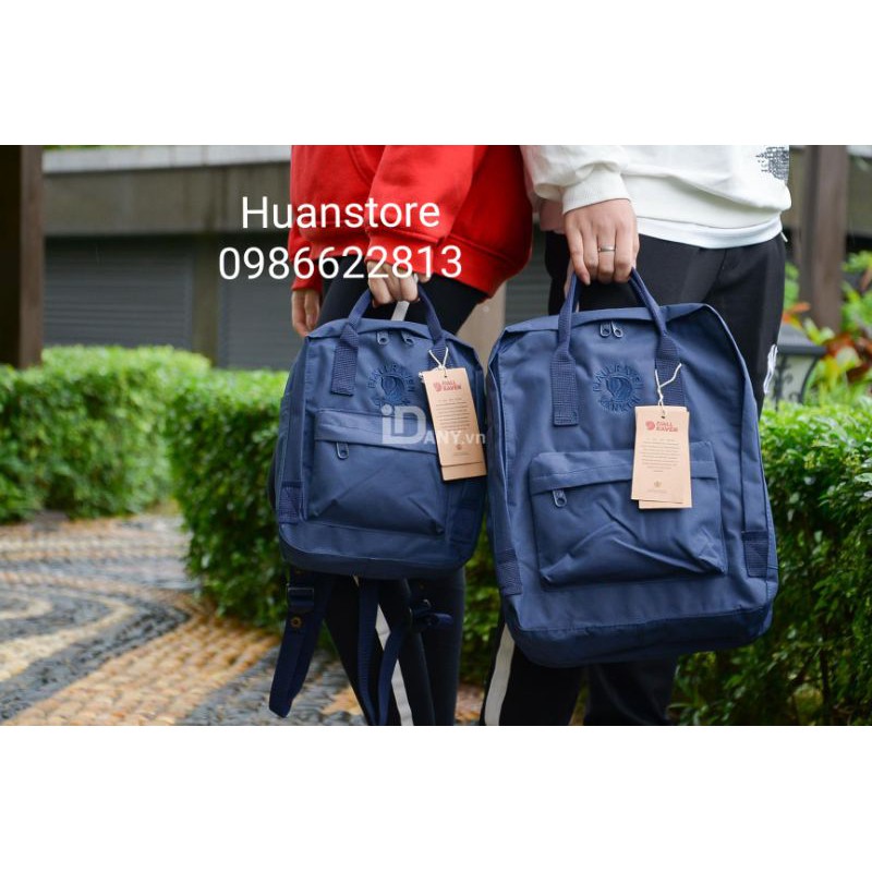 Balo KANKEN size mini+classic