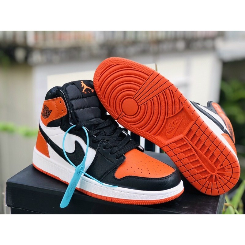 ✔️GIÀY JORDAN 1 CỔ CAO NAM FULLBOX HỖ TRỢ ĐỔI TRẢ TRONG 15 NGÀY ! - HỔ TRỢ ĐỔI TRẢ TRONG 7 NGÀY ༈ ! , / | BigBuy360 - bigbuy360.vn