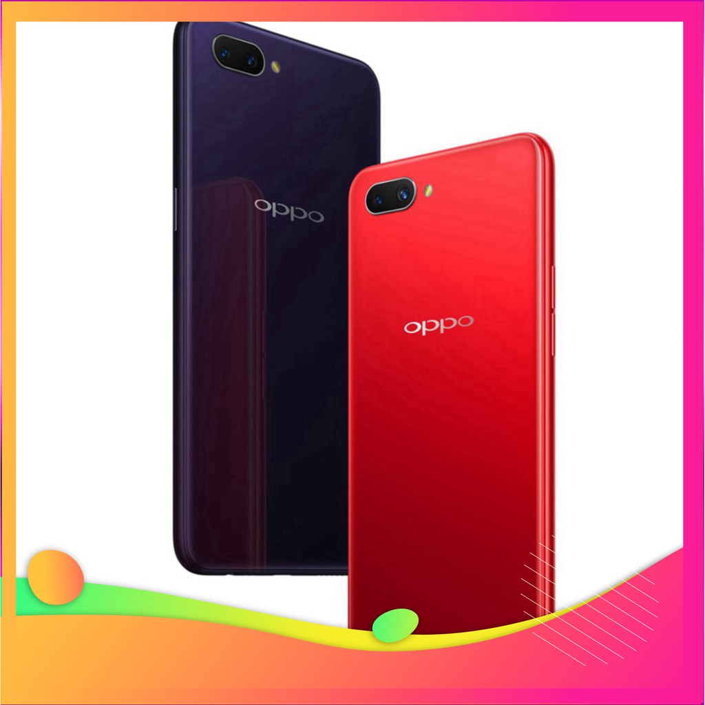 [Hot] Điện thoại Oppo A3s